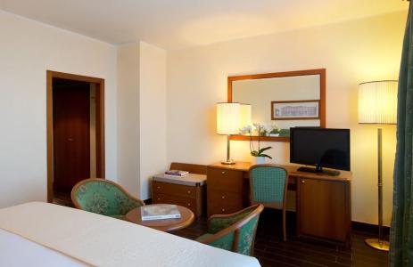 Starhotels Business Palace - 62