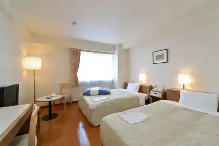 Sapporo Clark - 4