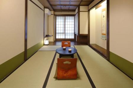 Kyomachiya Ryokan Sakura Urushitei - 34