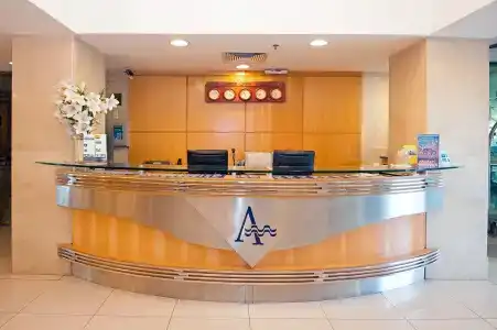 Astoria Palace - 2
