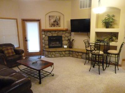 Ruidoso River Resort Condos - 33