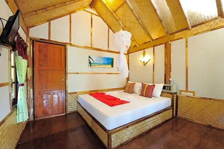 Phuphaya Seaview Resort - Adult Only - 41