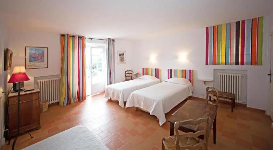 Hôtel la Figuière - 77