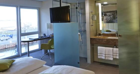 Best Western Plus Bremerhaven - 58