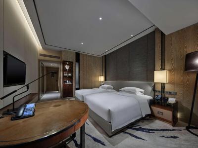 Hilton Shenzhen Shekou Nanhai - 7