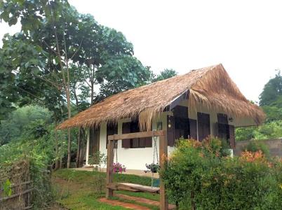 Chiang Dao Hut - 137