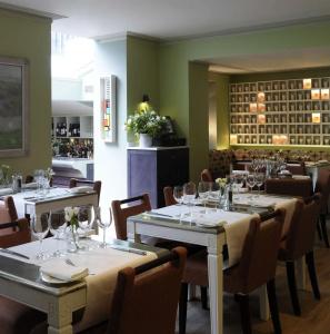 Dorset Square, Firmdales - 15