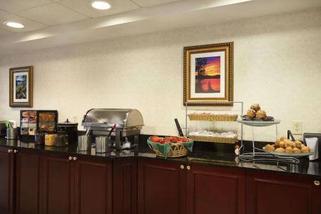 Wingate by Wyndham - 43