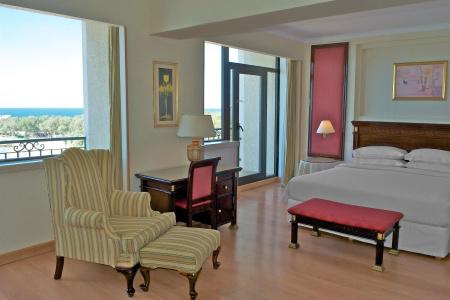 Sheraton Montazah - 0