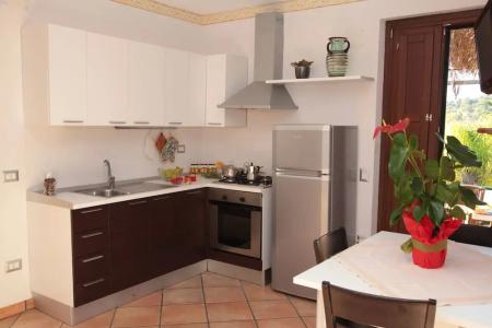Residence e B&B Villamirella - 223
