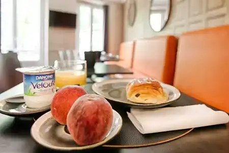 Hôtel Avama Prony - 13