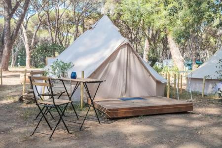 Villaggio Camping Le Marze - 33