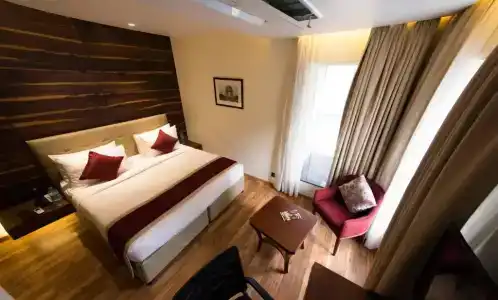 Connaught Royale Delhi - 75