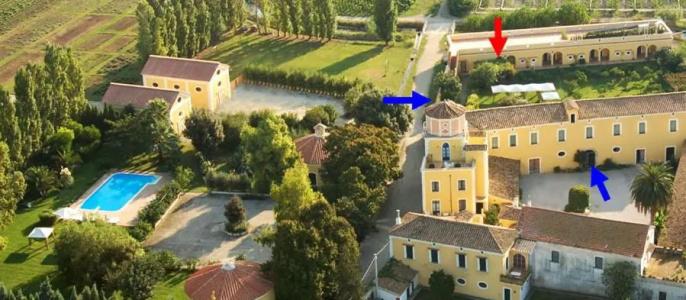 Farmstay La Morella - 81