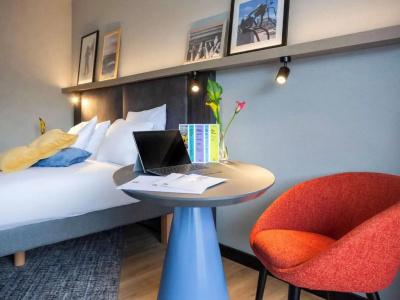 ibis Styles Den Haag Scheveningen - 62