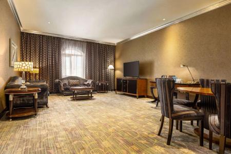 Grand Regency - 26