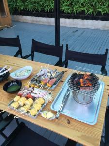 1715 House & Caff Resort, Phuket - 7
