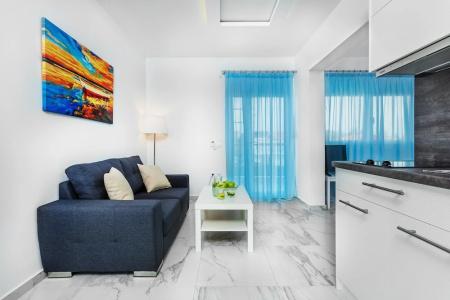 Asterias Premium Holiday - 2