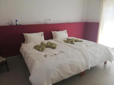 Waterberg Guest Farm - 45