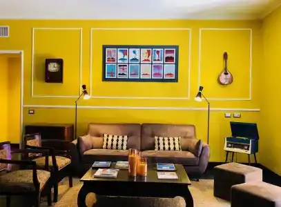 Caruso Place Boutique & Wellness Suites - 16