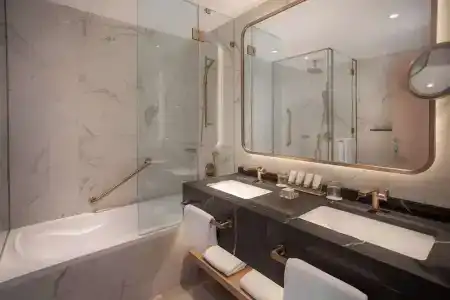 Kempinski Amman - 164