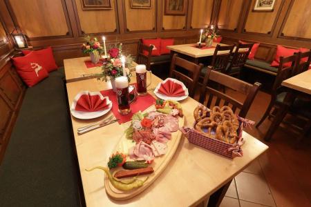 Klosterhotel Ludwig der Bayer - 27