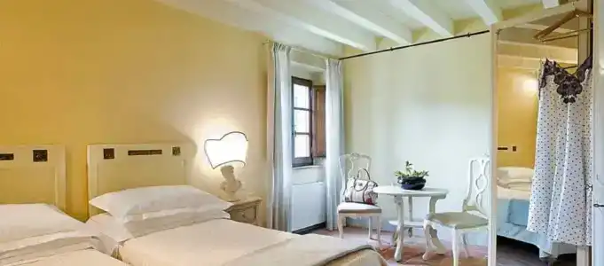 Borgo I Vicelli Adults Only Relais - 81