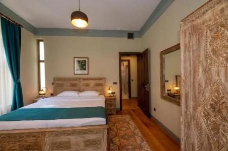 O'Pera Okanlı Suites - 28