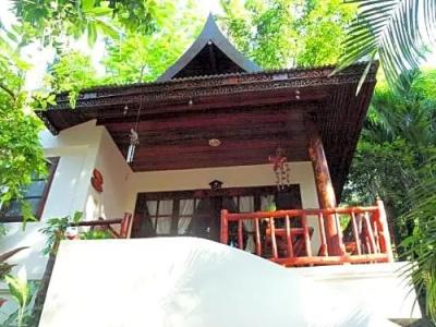 Natural Wing Health Spa and Resort - 55