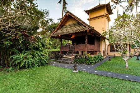 Tanah Merah Art Resort - 19