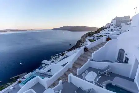 Filotera Suites - 13