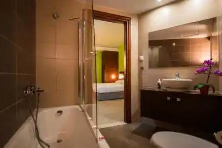 Oscar Suites & Village - 137