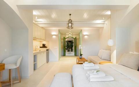 Casa Di Fiori Andros Suites - 185