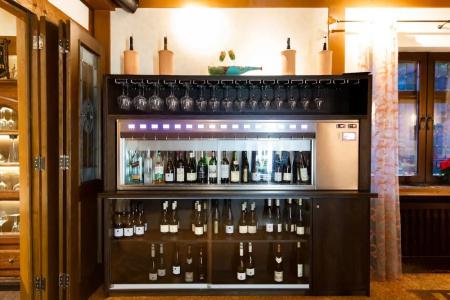 Weinhaus Weiler - 10
