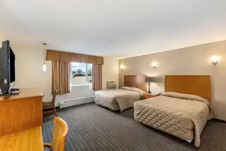 Breeze Inn - 91
