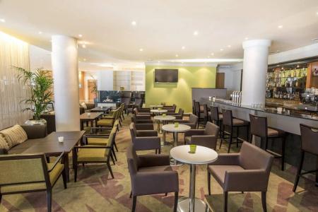 Hilton Garden Inn Vienna South - 29