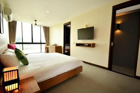 Zensala Riverpark Resort-Sha Extra Plus - 62