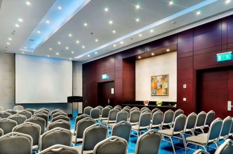 Hilton Alexandria Green Plaza - 13