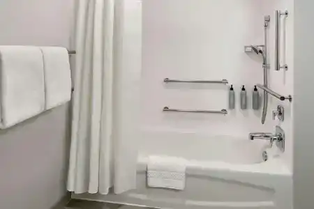 Courtyard by Marriott San Antonio Riverwalk - 8