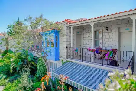 Alacati Marina Palace - 78
