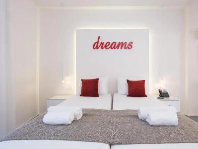 Eva Mare & Suites - Adults only - 123