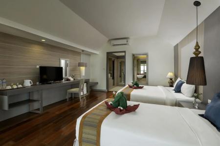 Nakara Long Beach Resort - Sha Extra Plus - 3