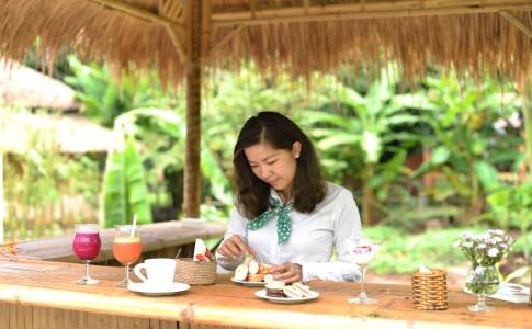 Paradiso Phu Quoc Resort - 16