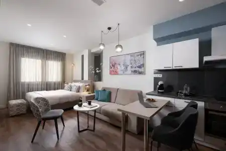 Urban Nest - Suites & - 46