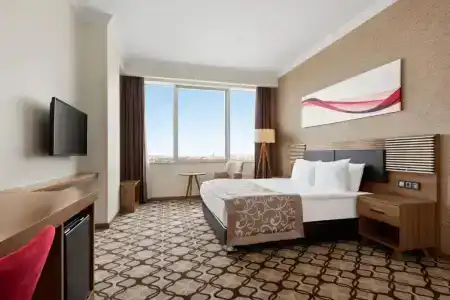 Ramada by Wyndham Diyarbakir - 26