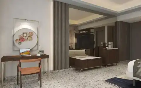 Cullinan Belek - 1
