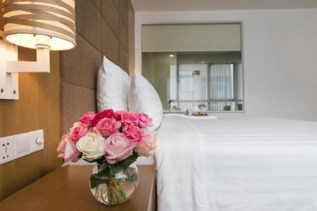 Paradise Saigon Boutique & Spa - 61
