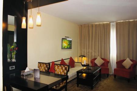 Hôtel Farah Casablanca - 81