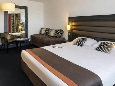 Mercure Lyon Centre - Gare Part Dieu - 65