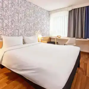ibis Düsseldorf Hauptbahnhof - 24